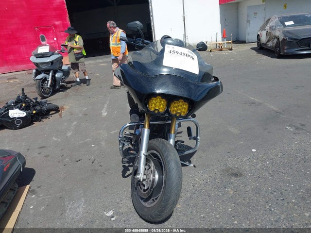 Продаж на аукціоні авто 2008 Harley-davidson Flhx, vin: 1HD1KB4138Y640518, номер лоту: 45945098