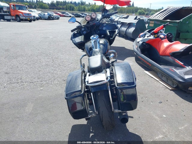 Продаж на аукціоні авто 2008 Harley-davidson Flhx, vin: 1HD1KB4138Y640518, номер лоту: 45945098