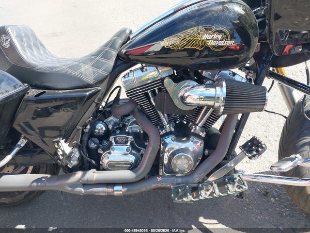Продаж на аукціоні авто 2008 Harley-davidson Flhx, vin: 1HD1KB4138Y640518, номер лоту: 45945098