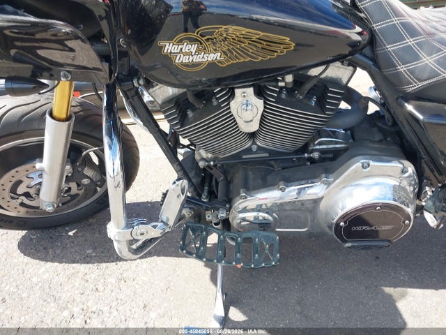 Продаж на аукціоні авто 2008 Harley-davidson Flhx, vin: 1HD1KB4138Y640518, номер лоту: 45945098
