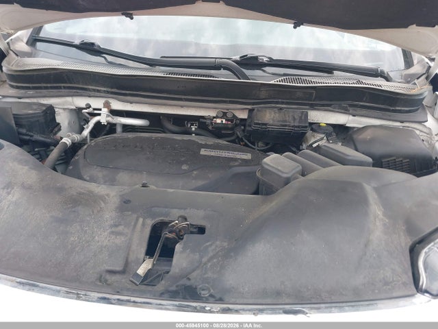 2019 Honda Pilot Touring მანქანა იყიდება აუქციონზე, vin: 5FNYF6H99KB003913, აუქციონის ნომერი: 45945100