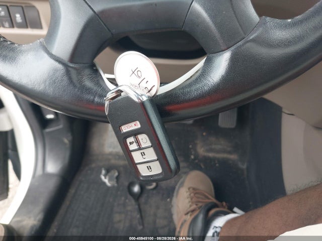 2019 Honda Pilot Touring მანქანა იყიდება აუქციონზე, vin: 5FNYF6H99KB003913, აუქციონის ნომერი: 45945100