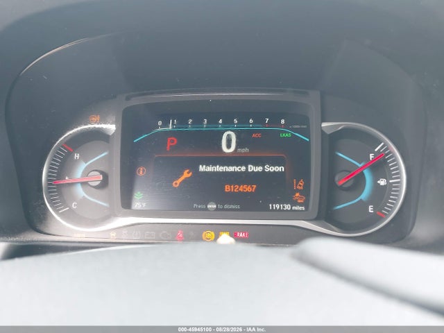 2019 Honda Pilot Touring მანქანა იყიდება აუქციონზე, vin: 5FNYF6H99KB003913, აუქციონის ნომერი: 45945100