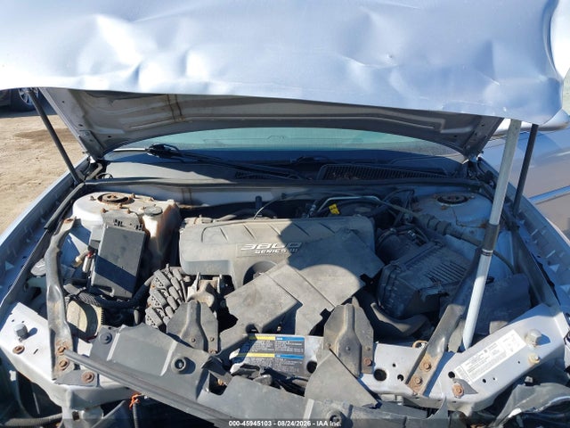Продаж на аукціоні авто 2005 Buick Lacrosse Cx, vin: 2G4WC532351217545, номер лоту: 45945103