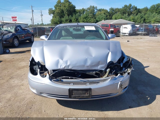 Продаж на аукціоні авто 2005 Buick Lacrosse Cx, vin: 2G4WC532351217545, номер лоту: 45945103