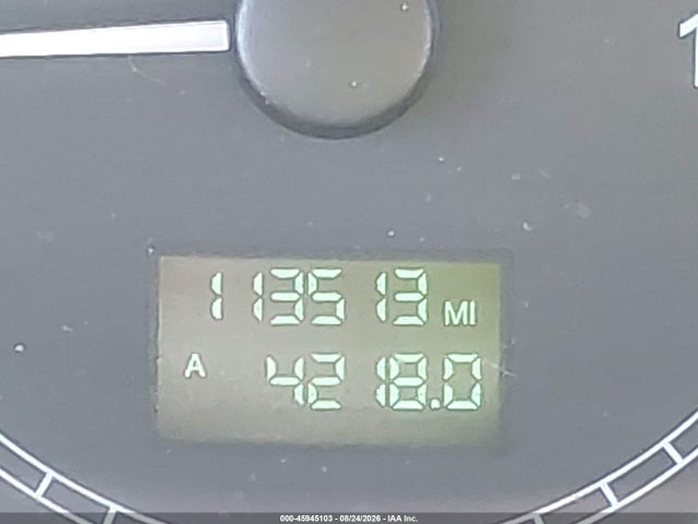 Продаж на аукціоні авто 2005 Buick Lacrosse Cx, vin: 2G4WC532351217545, номер лоту: 45945103