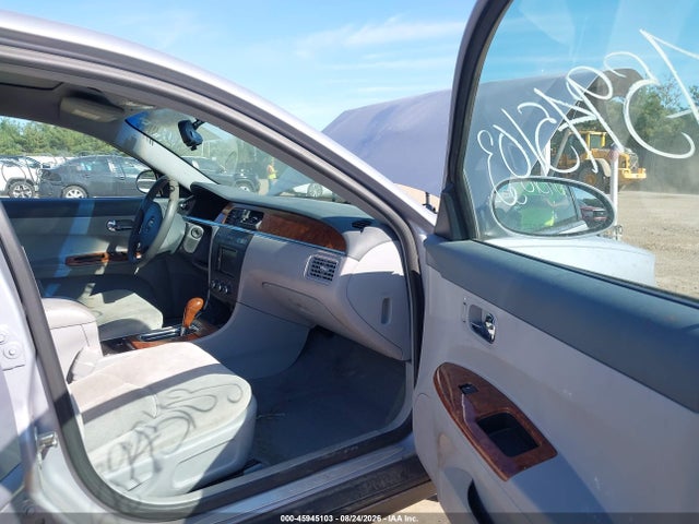 Продаж на аукціоні авто 2005 Buick Lacrosse Cx, vin: 2G4WC532351217545, номер лоту: 45945103