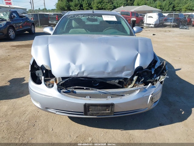 Продаж на аукціоні авто 2005 Buick Lacrosse Cx, vin: 2G4WC532351217545, номер лоту: 45945103