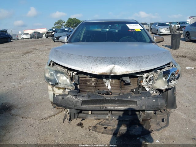 45945105 :رقم المزاد ، 4T1BF1FK1EU322938 vin ، 2014 Toyota Camry Se مزاد بيع
