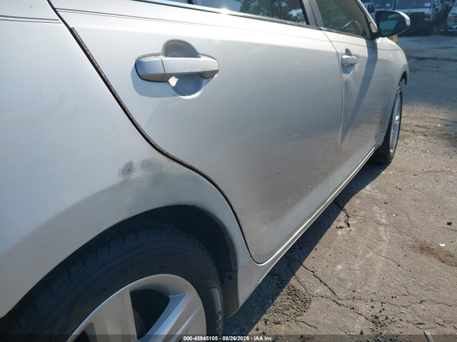 45945105 :رقم المزاد ، 4T1BF1FK1EU322938 vin ، 2014 Toyota Camry Se مزاد بيع