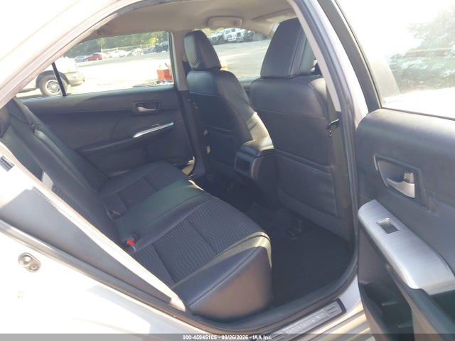 45945105 :رقم المزاد ، 4T1BF1FK1EU322938 vin ، 2014 Toyota Camry Se مزاد بيع