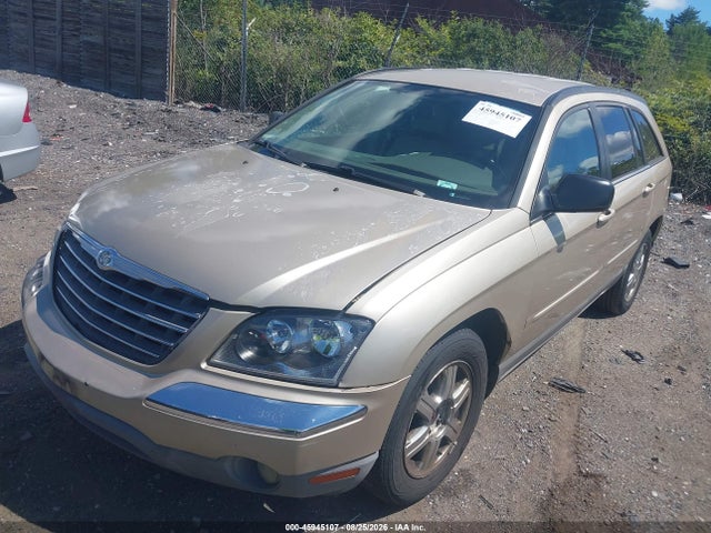 Aukcja sprzedaży 2006 Chrysler Pacifica Touring, vin: 2A4GM68466R917112, numer aukcji: 45945107