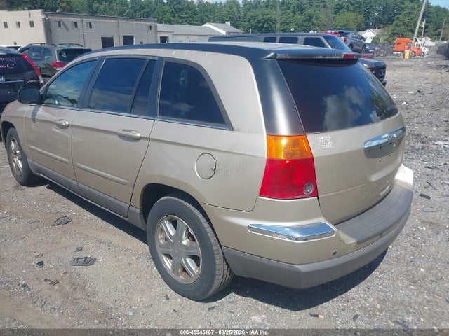 Aukcja sprzedaży 2006 Chrysler Pacifica Touring, vin: 2A4GM68466R917112, numer aukcji: 45945107