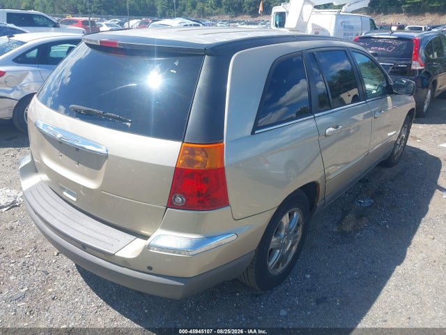 Aukcja sprzedaży 2006 Chrysler Pacifica Touring, vin: 2A4GM68466R917112, numer aukcji: 45945107