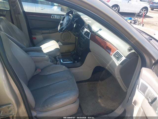 Aukcja sprzedaży 2006 Chrysler Pacifica Touring, vin: 2A4GM68466R917112, numer aukcji: 45945107
