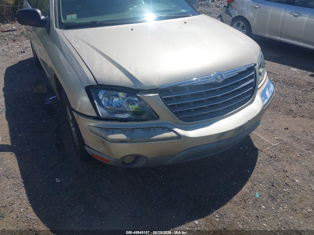 Aukcja sprzedaży 2006 Chrysler Pacifica Touring, vin: 2A4GM68466R917112, numer aukcji: 45945107