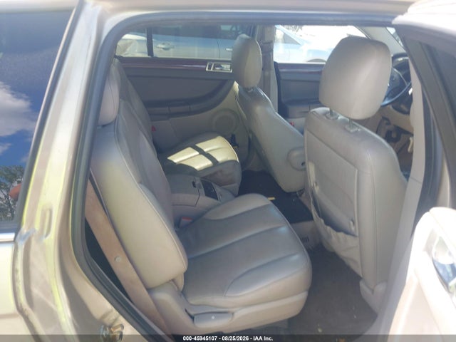 Aukcja sprzedaży 2006 Chrysler Pacifica Touring, vin: 2A4GM68466R917112, numer aukcji: 45945107