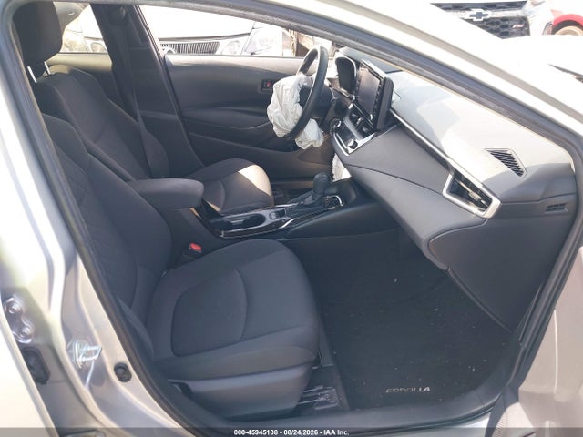 JTDEPMAE8NJ199951 Toyota COROLLA LE