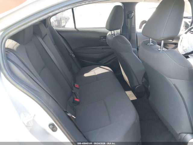 JTDEPMAE8NJ199951 Toyota COROLLA LE