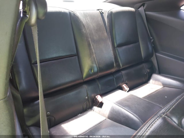 2011 Chevrolet Camaro 2ss მანქანა იყიდება აუქციონზე, vin: 2G1FK1EJ9B9148287, აუქციონის ნომერი: 45945114