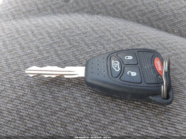 Aukcja sprzedaży 2006 Dodge Grand Caravan Sxt, vin: 2D4GP44L86R662805, numer aukcji: 45945115
