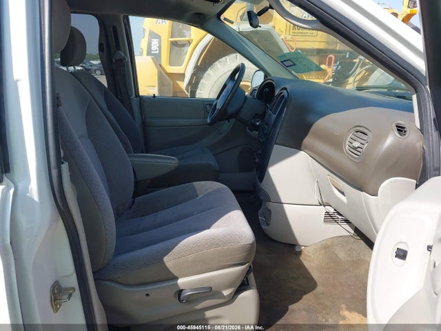 Aukcja sprzedaży 2006 Dodge Grand Caravan Sxt, vin: 2D4GP44L86R662805, numer aukcji: 45945115