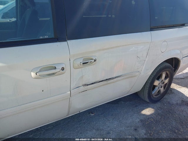 Aukcja sprzedaży 2006 Dodge Grand Caravan Sxt, vin: 2D4GP44L86R662805, numer aukcji: 45945115