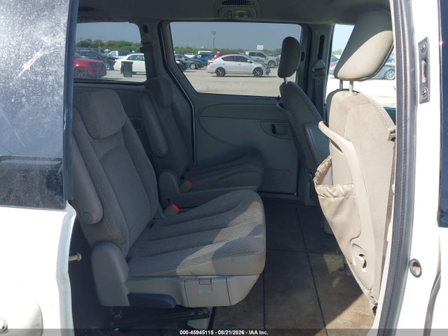 Aukcja sprzedaży 2006 Dodge Grand Caravan Sxt, vin: 2D4GP44L86R662805, numer aukcji: 45945115