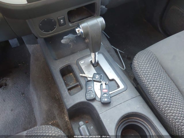 2013 Nissan Frontier Desert Runner მანქანა იყიდება აუქციონზე, vin: 1N6AD0CU2DN745264, აუქციონის ნომერი: 45945119