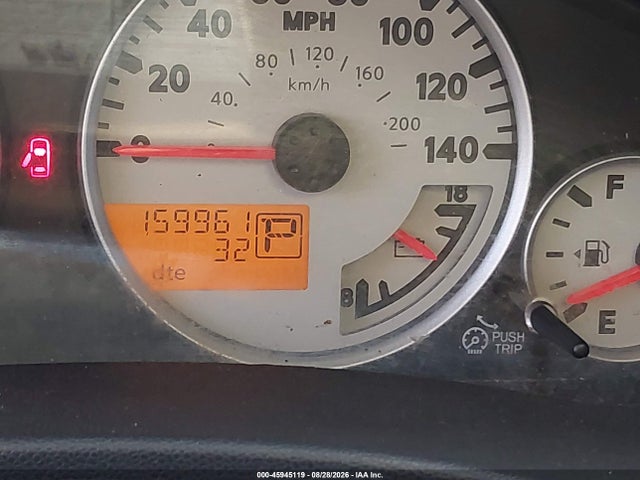 2013 Nissan Frontier Desert Runner მანქანა იყიდება აუქციონზე, vin: 1N6AD0CU2DN745264, აუქციონის ნომერი: 45945119