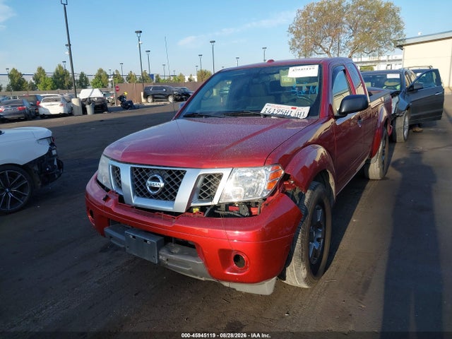 2013 Nissan Frontier Desert Runner მანქანა იყიდება აუქციონზე, vin: 1N6AD0CU2DN745264, აუქციონის ნომერი: 45945119