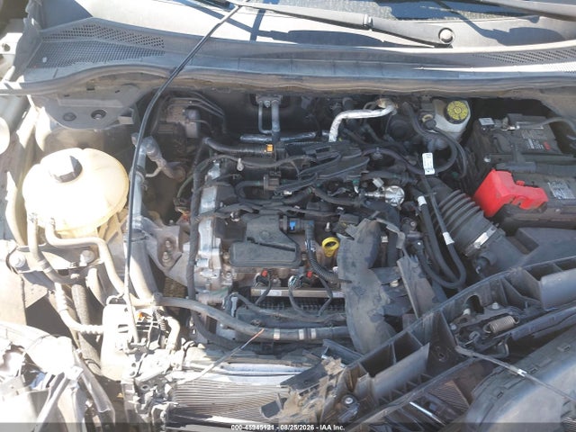 2021 Ford Escape Se მანქანა იყიდება აუქციონზე, vin: 1FMCU0G66MUA34272, აუქციონის ნომერი: 45945121