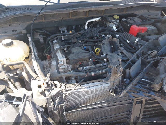 2021 Ford Escape Se მანქანა იყიდება აუქციონზე, vin: 1FMCU0G66MUA34272, აუქციონის ნომერი: 45945121