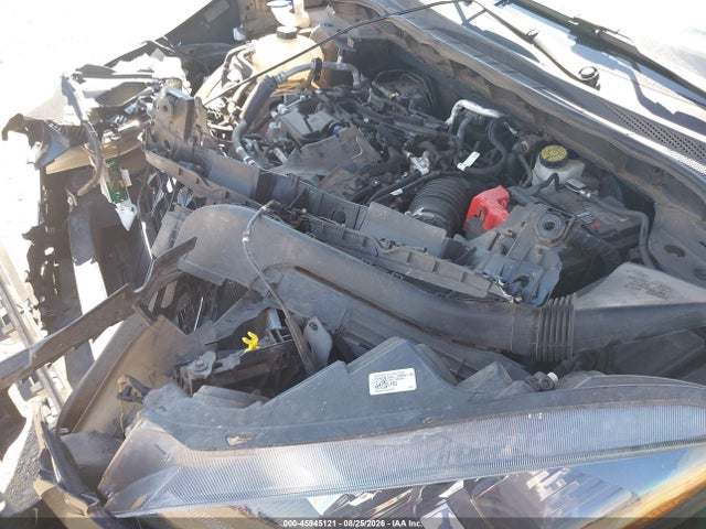 2021 Ford Escape Se მანქანა იყიდება აუქციონზე, vin: 1FMCU0G66MUA34272, აუქციონის ნომერი: 45945121