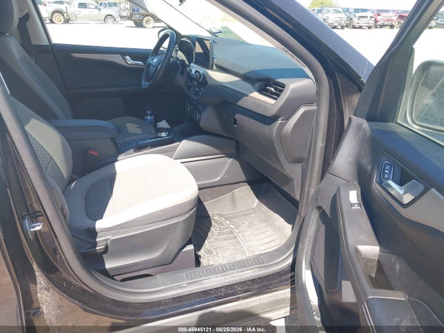 2021 Ford Escape Se მანქანა იყიდება აუქციონზე, vin: 1FMCU0G66MUA34272, აუქციონის ნომერი: 45945121