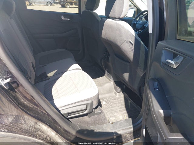 2021 Ford Escape Se მანქანა იყიდება აუქციონზე, vin: 1FMCU0G66MUA34272, აუქციონის ნომერი: 45945121