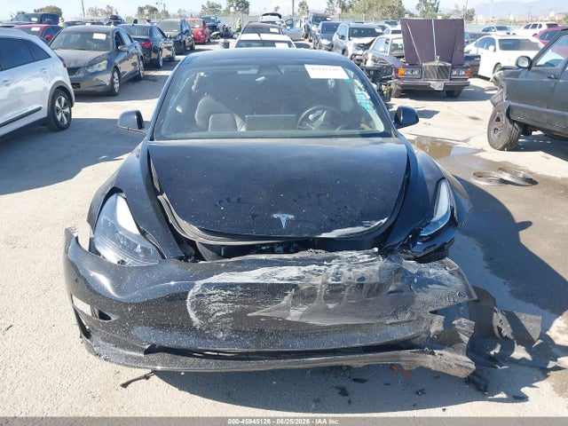 Продажа на аукционе авто 2023 Tesla Model 3 Rear-wheel Drive, vin: 5YJ3E1EA4PF456892, номер лота: 45945126