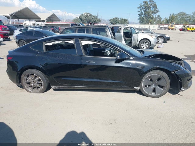 Продажа на аукционе авто 2023 Tesla Model 3 Rear-wheel Drive, vin: 5YJ3E1EA4PF456892, номер лота: 45945126