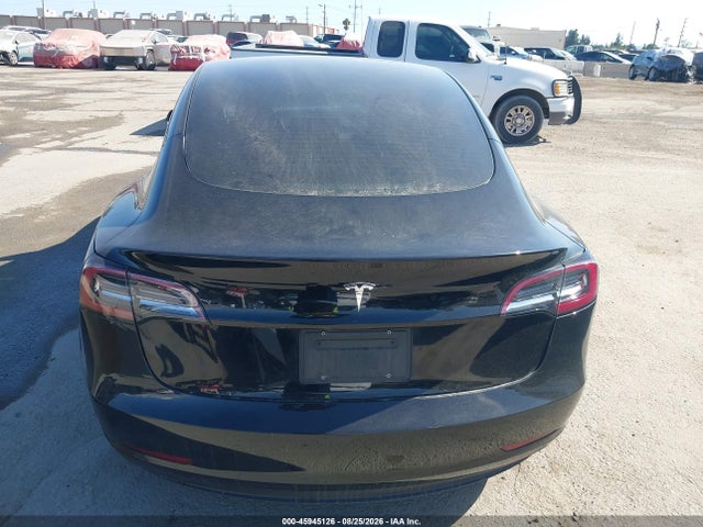 Продажа на аукционе авто 2023 Tesla Model 3 Rear-wheel Drive, vin: 5YJ3E1EA4PF456892, номер лота: 45945126
