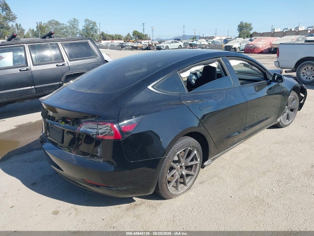 Продажа на аукционе авто 2023 Tesla Model 3 Rear-wheel Drive, vin: 5YJ3E1EA4PF456892, номер лота: 45945126