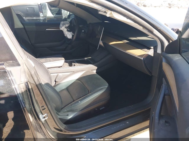 Продажа на аукционе авто 2023 Tesla Model 3 Rear-wheel Drive, vin: 5YJ3E1EA4PF456892, номер лота: 45945126
