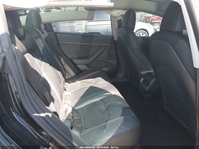 Продажа на аукционе авто 2023 Tesla Model 3 Rear-wheel Drive, vin: 5YJ3E1EA4PF456892, номер лота: 45945126