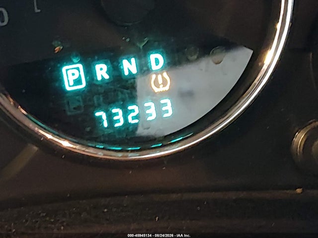 Aukcja sprzedaży 2012 Jeep Wrangler Sport, vin: 1C4AJWAG0CL208415, numer aukcji: 45945134