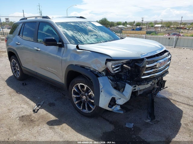 Продажа на аукционе авто 2027 Gmc Terrain, vin: 3GKAKMEG9VL106229, номер лота: 45945135