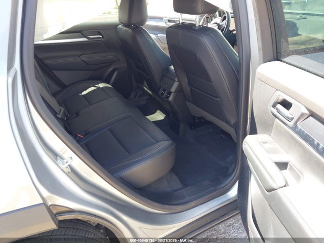 GMC Terrain 2027 3GKAKMEG9VL106229 Image 8