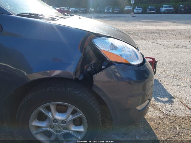 2006 Toyota Sienna Xle Limited მანქანა იყიდება აუქციონზე, vin: 5TDBA22C46S055047, აუქციონის ნომერი: 45945138
