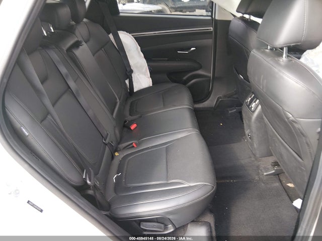 45945148 :رقم المزاد ، 5NMJFCDE8RH307892 vin ، 2024 Hyundai Tucson Sel مزاد بيع