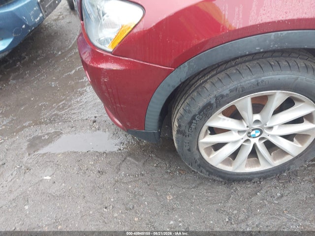 Продажа на аукционе авто 2013 Bmw X3 Xdrive28i, vin: 5UXWX9C53D0A12748, номер лота: 45945155