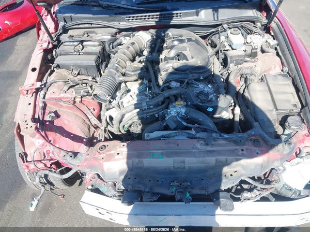 Продаж на аукціоні авто 2006 Lexus Is 350, vin: JTHBE262165002669, номер лоту: 45945156