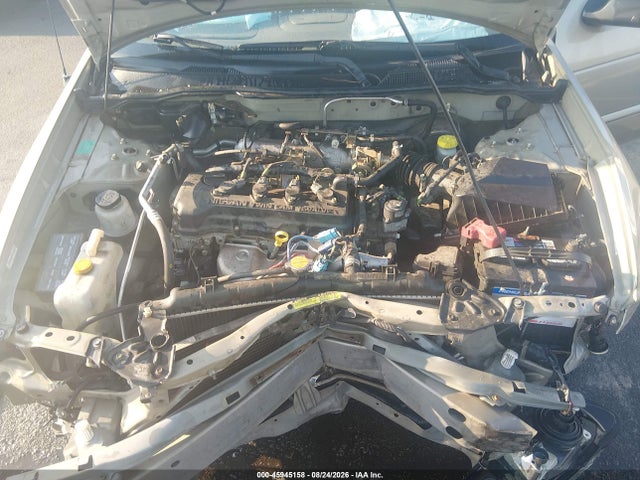 Продажа на аукционе авто 2001 Nissan Sentra Xe, vin: 3N1CB51D41L522689, номер лота: 45945158